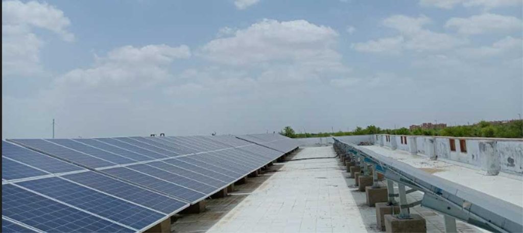 India reiterates steadfast support for regional solar cooperation at ISA meet