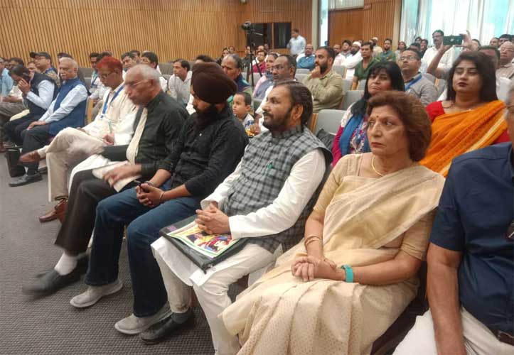 INTERNATIONAL DAY AGAINST DRUG ABUSE and ILLICIT TRAFFICKING Day observed at AKGsOVIHAMS 17 27award3