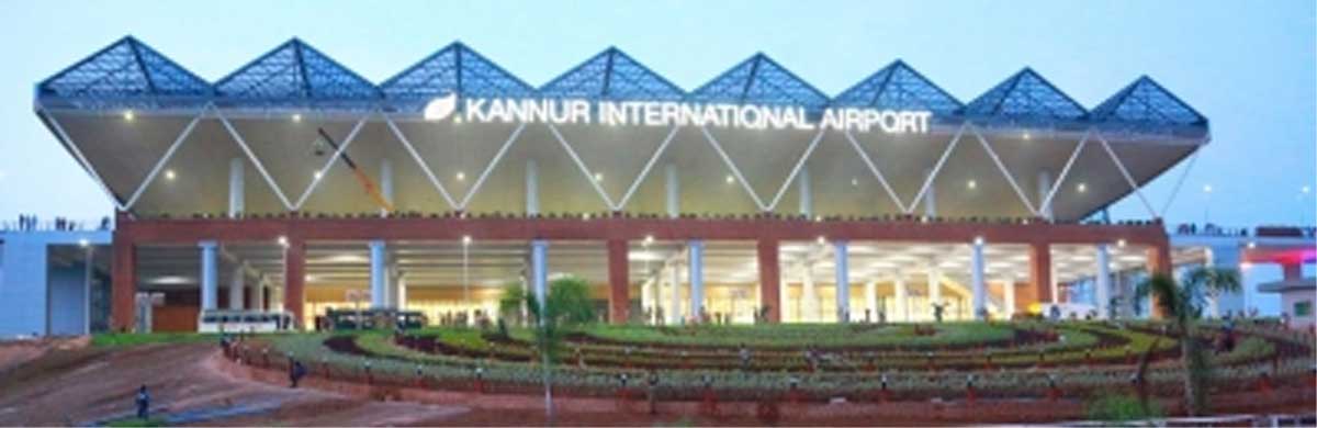 29kannur airport