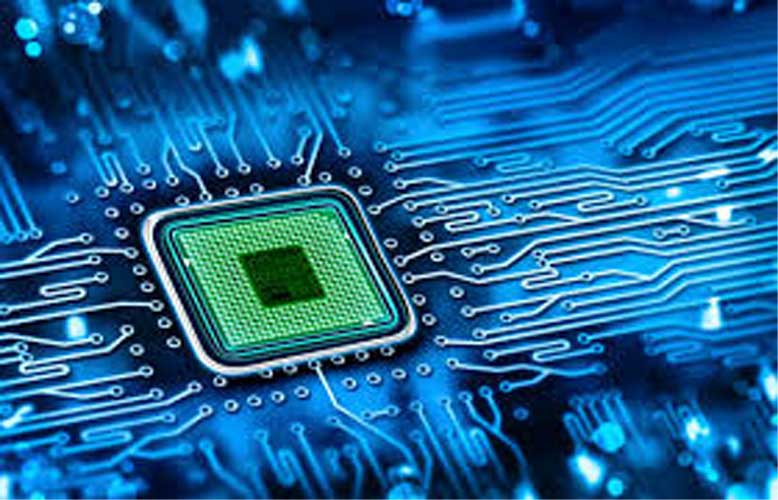 Semiconductor chips are driving innovation in technology, healthcare and other industries: Report