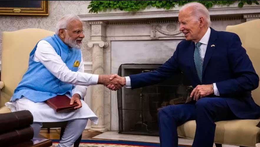 2024 Lok Sabha election campaign may see a surprise move by PM Modi 19 19modi meet3