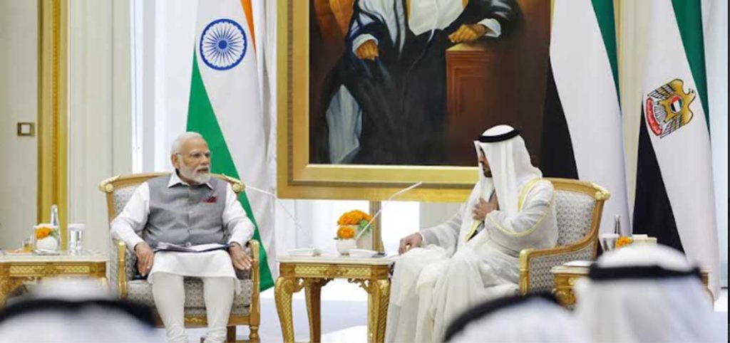 2024 Lok Sabha election campaign may see a surprise move by PM Modi 20 19modi meet4