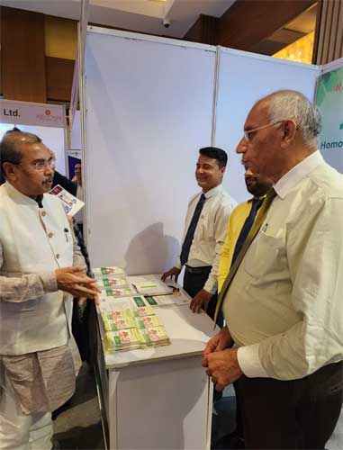 National Conference on Traditional and Alternative Medicine- Dr.A.K.Gupta invited 15 21health2