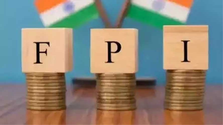 SEBI raises disclosure threshold for FPIs to Rs 50,000 crore
