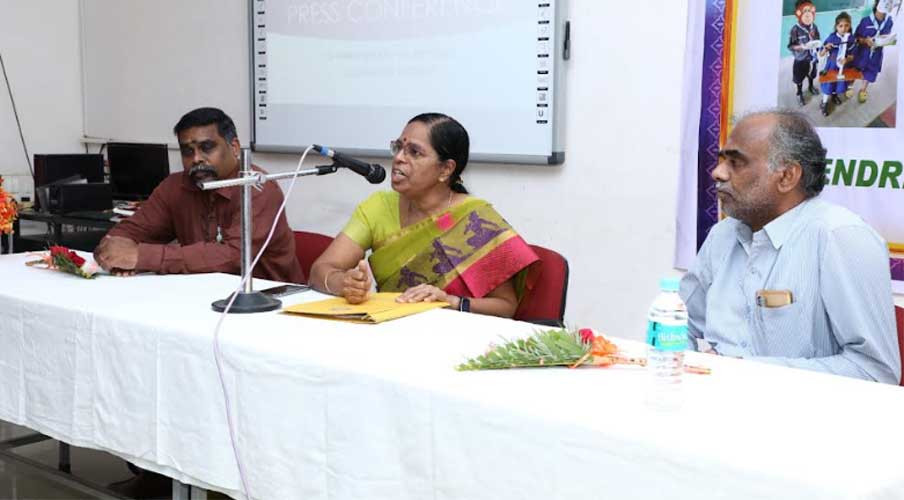 NEP 2020 - 3RD ANNIVERSARY CELEBRATION KENDRIYA VIDYALAYA NLC NEYVELI, CUDDALORE DISTRICT 7 27nlc celebrate3