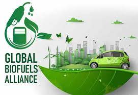 Global Biofuels Alliance