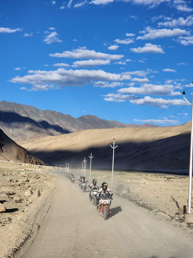 Indian Navy embark on outreach program to connect with Ladakh Julley 7 IMG 20230706 WA0024