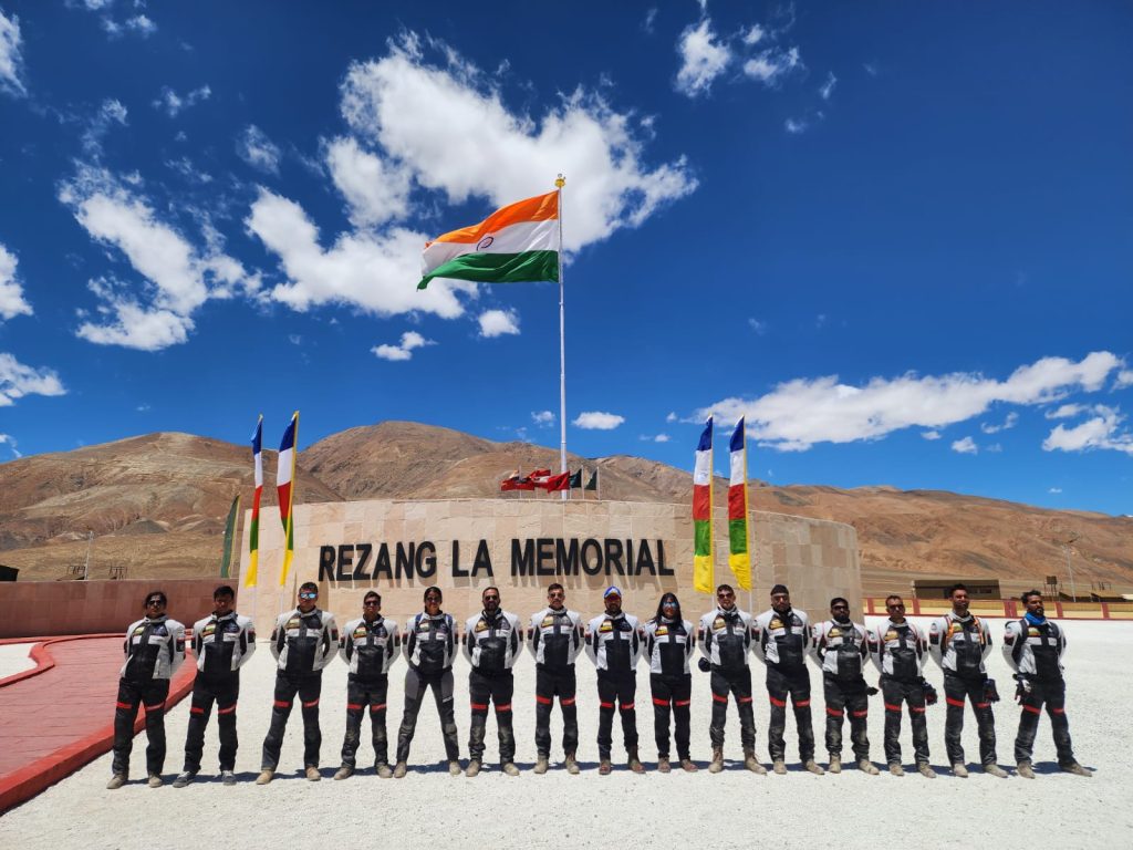 Indian Navy embark on outreach program to connect with Ladakh Julley 5 IMG 20230706 WA0025