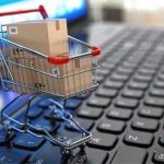 Indian e-commerce industry to touch $550 billion by 2035: Report