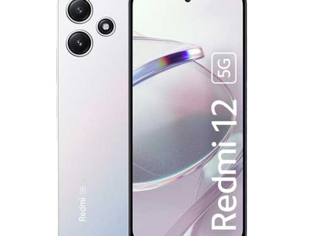 Redmi 12 5G Becomes Highest-selling Smartphone On 1st Day Of Sale