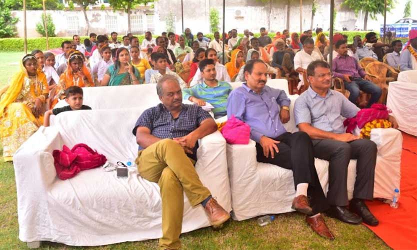 'Bijli Utsav' organized by REC in Jaipur as a part of Azadi Ka Amrit Mahotsav 5 08rec celebrate