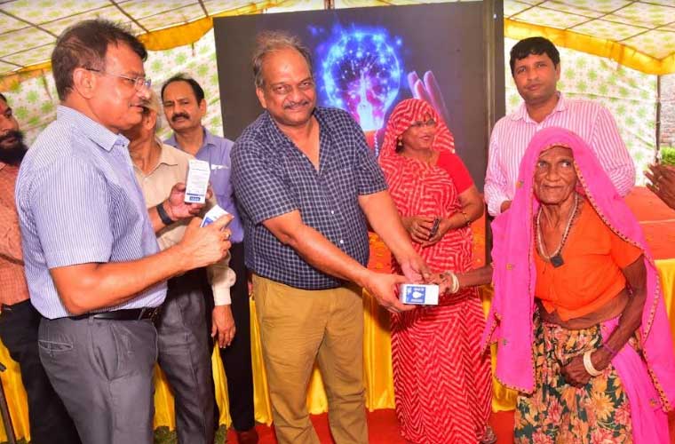 'Bijli Utsav' organized by REC in Jaipur as a part of Azadi Ka Amrit Mahotsav 6 08rec celebrate2