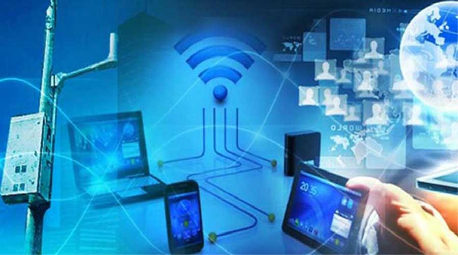 Broadband subscribers in India up 3.37 pc at 974.87 million in May