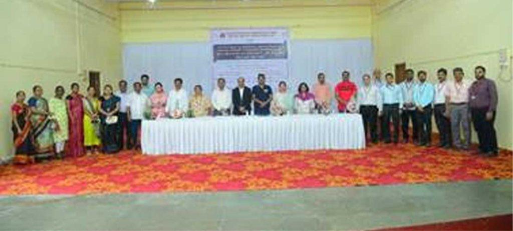 ONGC Uran Plant organizes medical camp for the surrounding villages 8 09ongc camp4