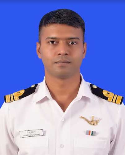 LIST OF GALLANTRY AWARDS TO INDIAN NAVAL PERSONNEL APPROVED BY PRESIDENT DROUPADI MURMU ON THE EVE OF INDEPENDENCE DAY 7 14navy award1