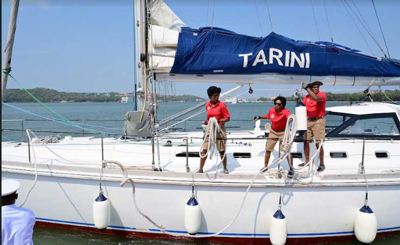INDIAN NAVY STEPS UP PREPARATIONS FOR SAGAR PARIKRAMA IV 6 31navy2