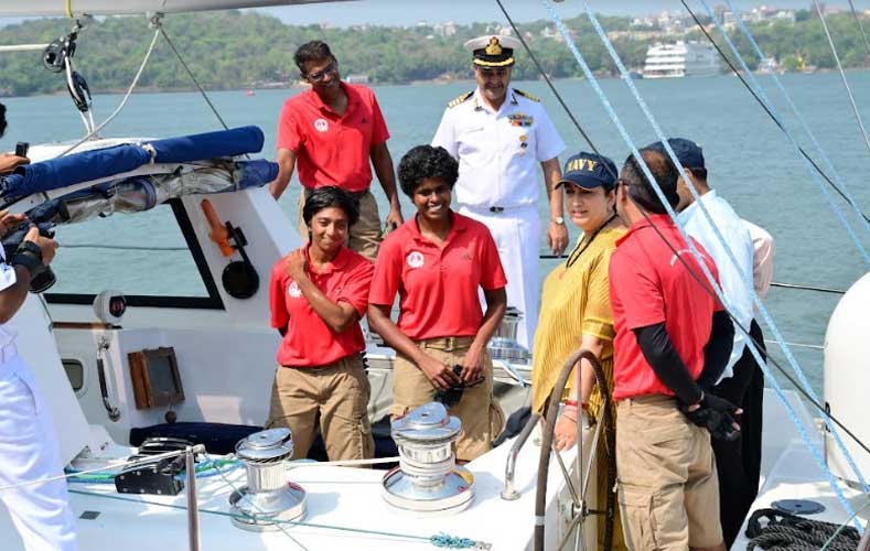 INDIAN NAVY STEPS UP PREPARATIONS FOR SAGAR PARIKRAMA IV 7 31navy3