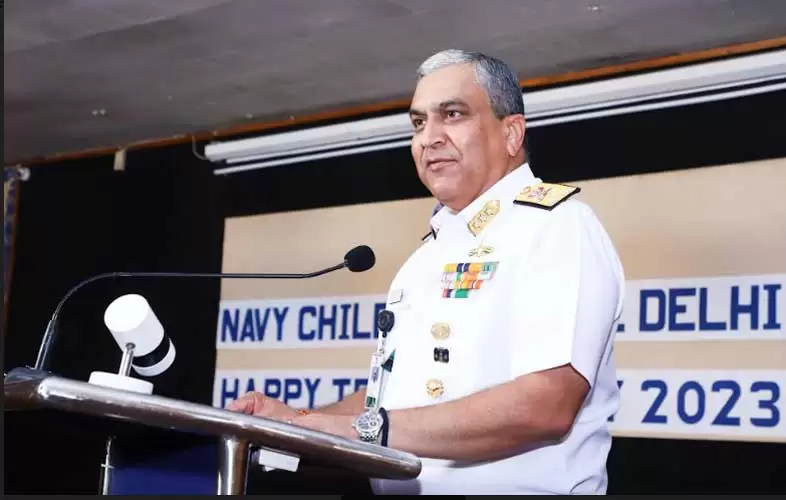 NAVY CHILDREN SCHOOL DELHI CELEBRATES TEACHERS’ DAY 5 06navy