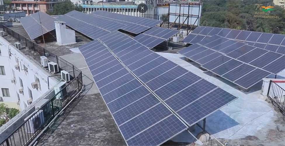 Maruti Suzuki expands solar capacity in India