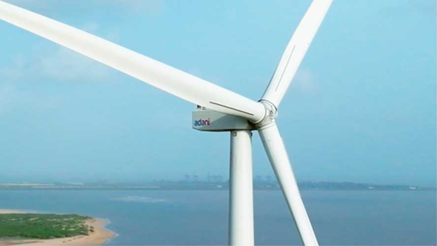 India’s wind power capacity poised to surge to 63 GW by 2026-27