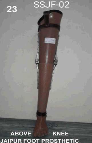 MRPL will organise a free Artificial Limb Camp through Jaipur Foots at Mangaluru 5 15limb1