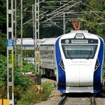 Reserved Vande Bharat Express Special