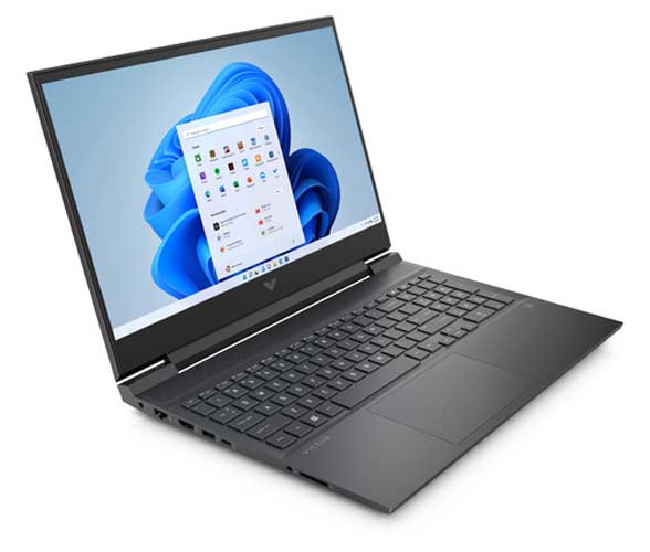 18hp laptop