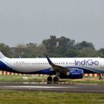 IndiGo denies reports on 4 pc stake sale to raise $1 billion