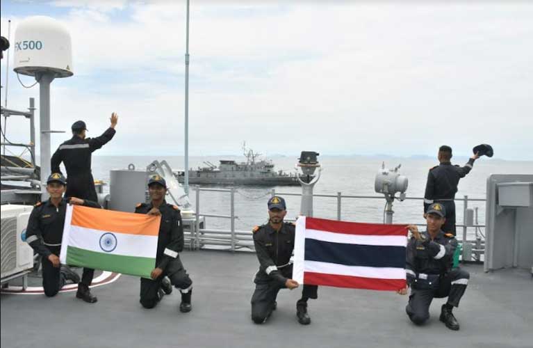 FIRST TRAINING SQUADRON VISIT TO PHUKET, THAILAND 5 29navy thailand