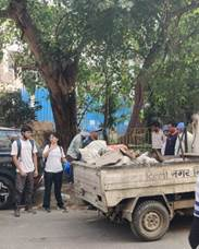 Delhi’s Malba Project: Demolishing unsafe environment, constructing clean future 5 image 3