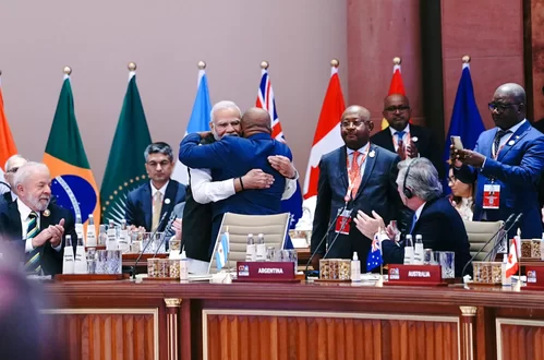 modi africanunion g20membership