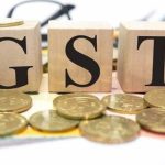 GST collections surge to record high of Rs 2.37 lakh crore in April