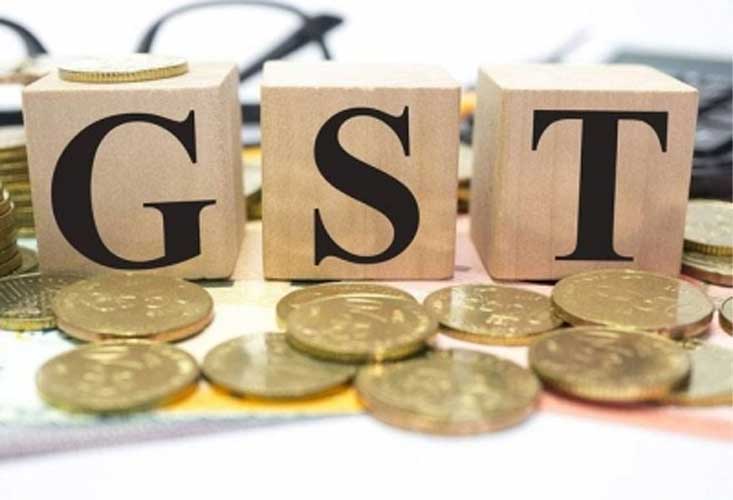 GST collections surge to record high of Rs 2.37 lakh crore in April