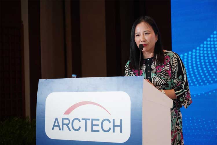 Arctech Solar: A Decade of Pioneering Solar Leadership in India 5 09programme