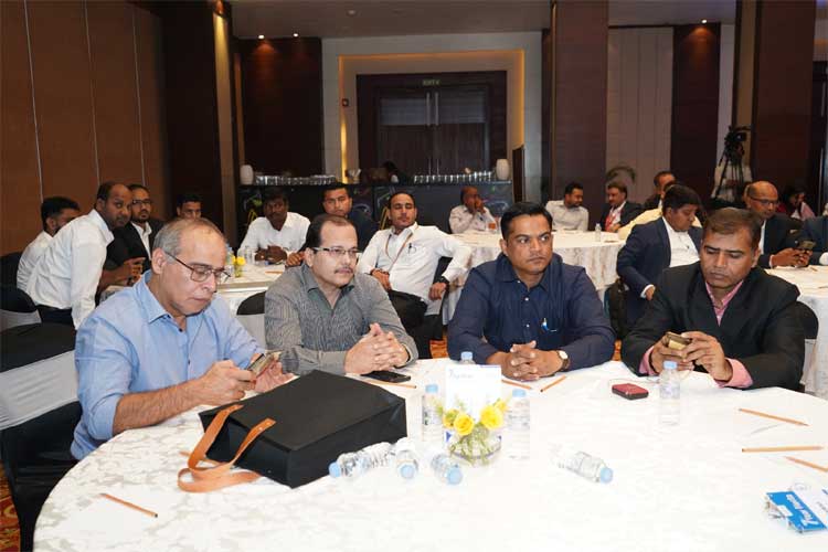 Arctech Solar: A Decade of Pioneering Solar Leadership in India 7 09programme3
