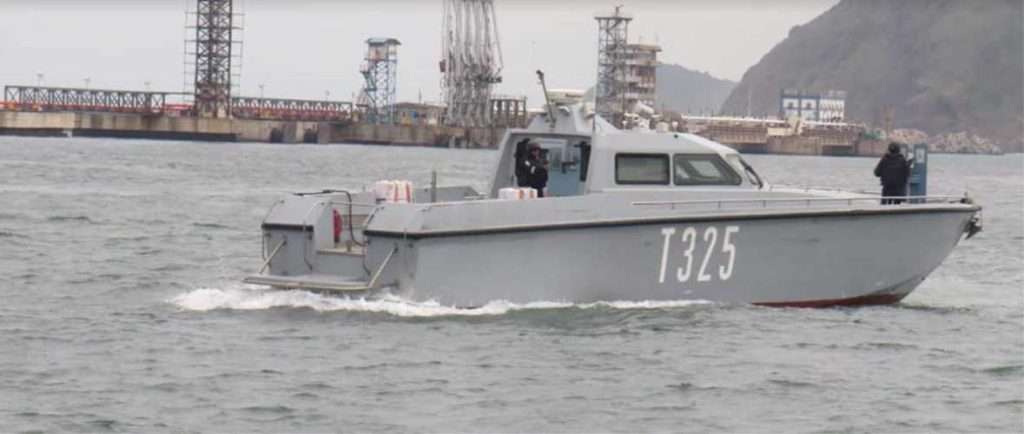 COASTAL SECURITY EXERCISE – EAST COAST SAGAR KAVACH 02-23 5 15coastal