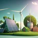 Gujarat Budget: Rs 165cr allocated for climate change; renewable energy capacity reaches 32,303 MW