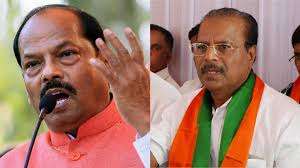 raghubirdas reddy