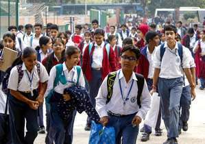 delhi school