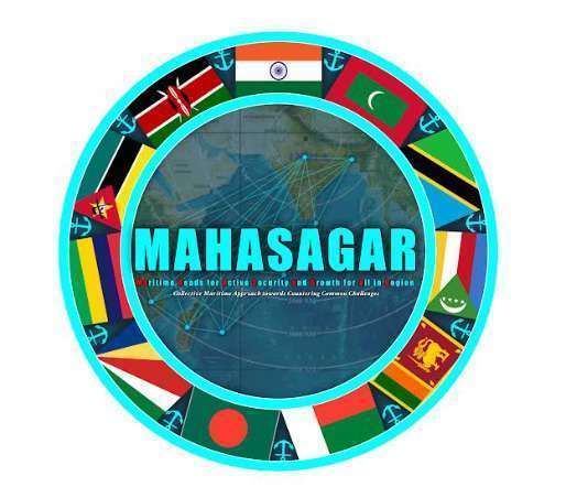 ‘Indian Navy's outreach initiative between Maritime Heads’ 6 mahasagar