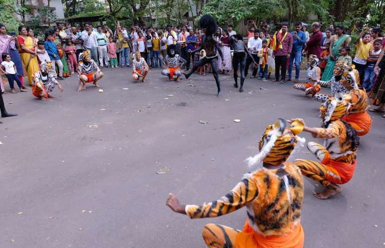 MRPL Celebrates Kannada Rajyotsava 6 mrpl Celebrate