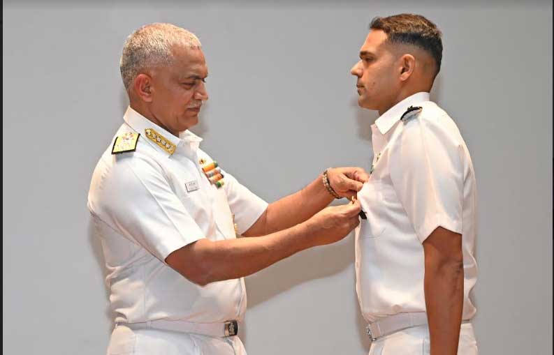 AATMANIRBHAR AIR ARM OF INDIAN NAVY SEMINAR-2023 7 navy meet2