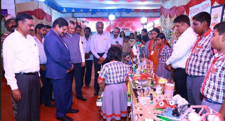 CHILDREN’S DAY AT NLCIL, NEYVELI 5 nlc children day