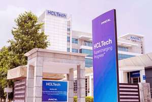 nsdc hcltech