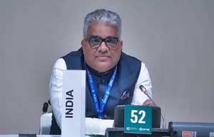 bhupendra yadav