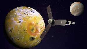 jupiter