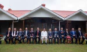 mizoram ministers