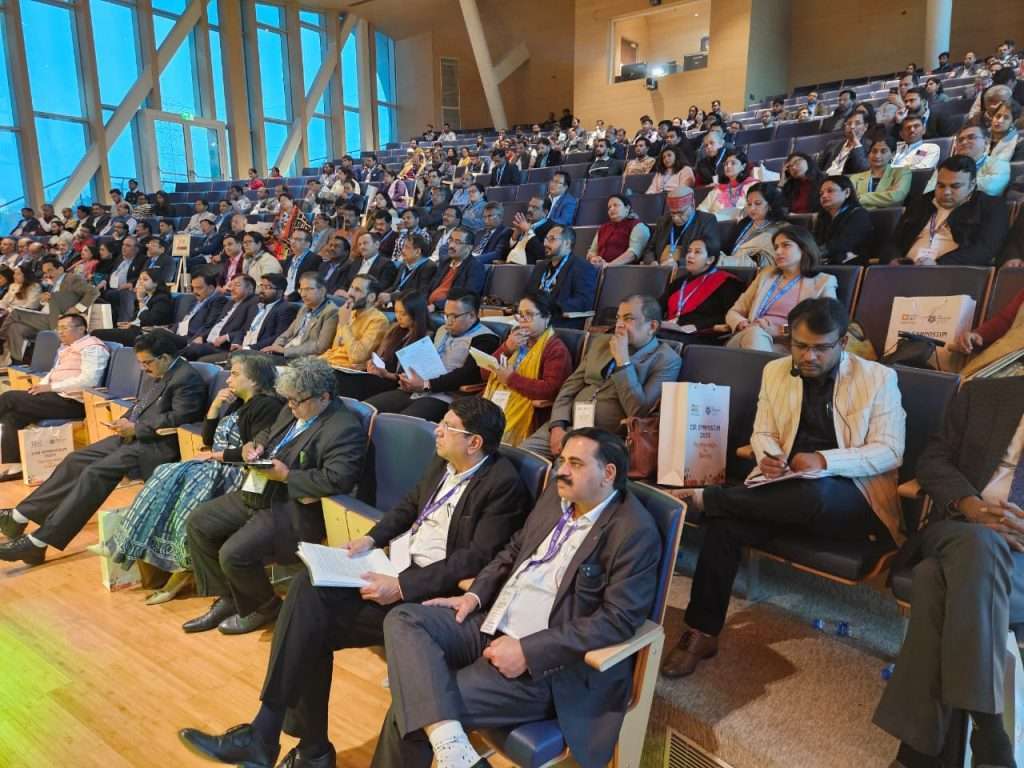 REC marks 10-year milestone of REC Foundation with CSR Symposium 5 recfoundation2