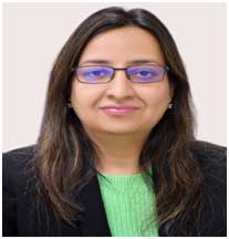 उत्तर रेलवे के 9 कर्मचारियों को मिलेगा- अति विशिष्ट रेल सेवा पुरस्कार-2023 7 rekha sharma
