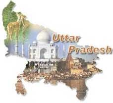 uttar pradesh